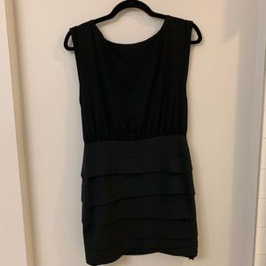 Black Alice and Olivia dress